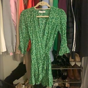 Faithful the brand dress